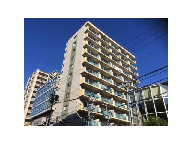  名古屋市営地下鉄名城線/矢場町駅 徒歩10分 9階 築17年