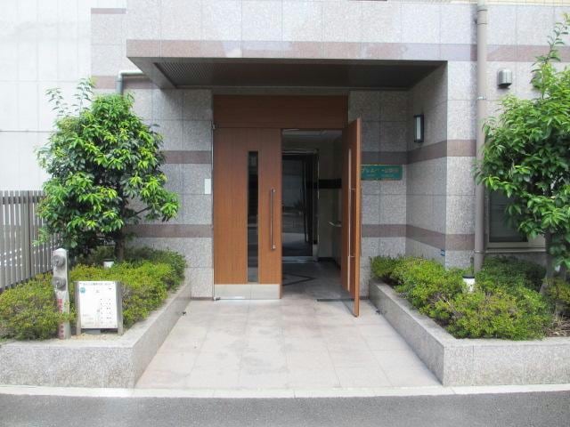  名古屋市営地下鉄名城線/矢場町駅 徒歩10分 9階 築17年