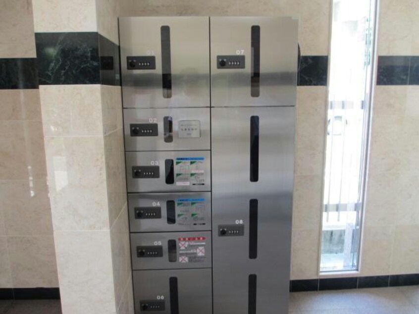  名古屋市営地下鉄名城線/矢場町駅 徒歩10分 9階 築17年