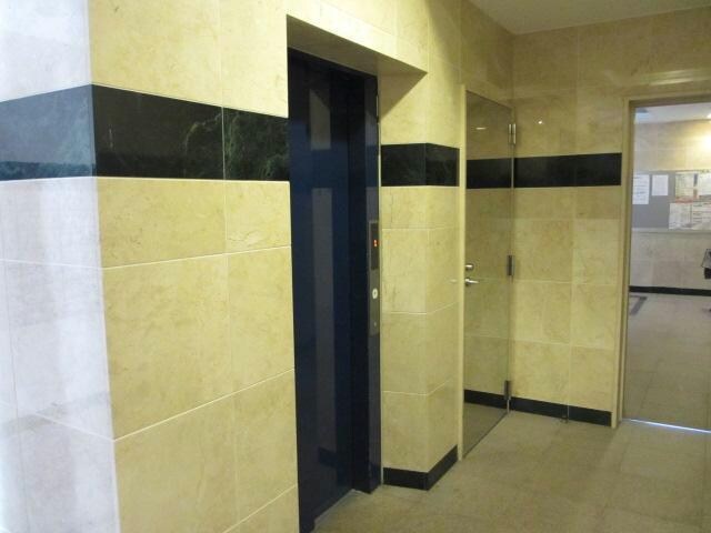  名古屋市営地下鉄名城線/矢場町駅 徒歩10分 9階 築17年