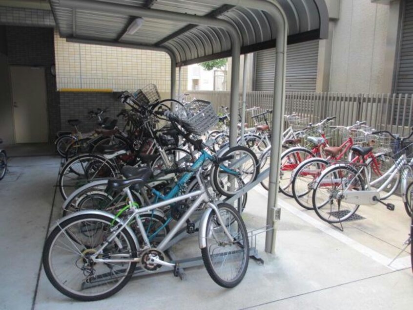  名古屋市営地下鉄名城線/矢場町駅 徒歩10分 9階 築17年