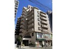 名古屋市営地下鉄名城線/久屋大通駅 徒歩4分 9階 築37年の外観