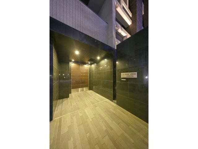  名古屋市営地下鉄桜通線/車道駅 徒歩1分 12階 築17年