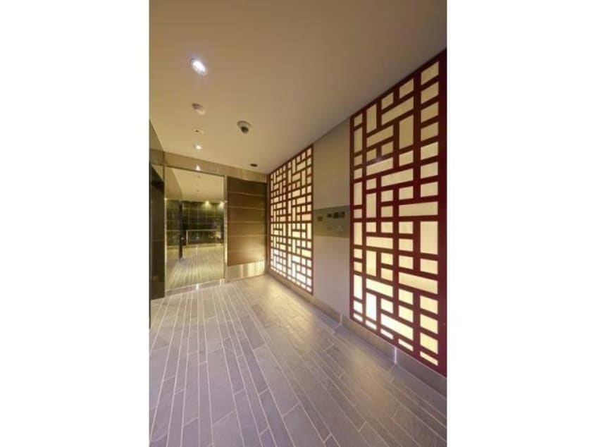  名古屋市営地下鉄桜通線/車道駅 徒歩1分 12階 築17年