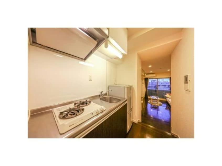  名古屋市営地下鉄桜通線/車道駅 徒歩1分 10階 築17年