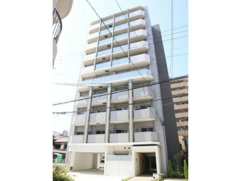  名古屋市営地下鉄桜通線/高岳駅 徒歩8分 10階 築4年