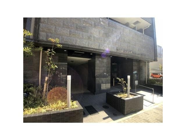  名古屋市営地下鉄桜通線/丸の内駅 徒歩6分 4階 築6年