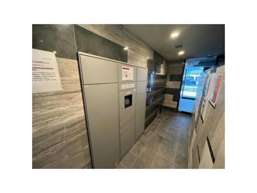  名古屋市営地下鉄桜通線/丸の内駅 徒歩6分 8階 築6年