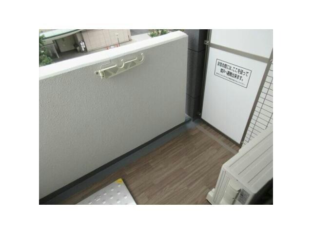  名古屋市営地下鉄桜通線/丸の内駅 徒歩6分 4階 築6年