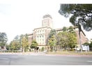 名古屋市役所(役所)まで1098m 名古屋市営地下鉄桜通線/丸の内駅 徒歩6分 4階 築6年