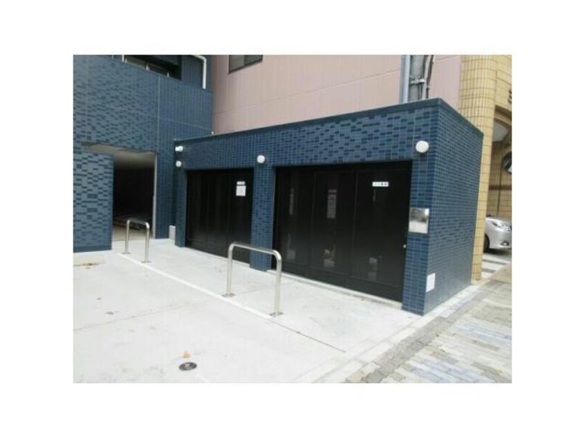  名古屋市営地下鉄桜通線/丸の内駅 徒歩6分 8階 築6年