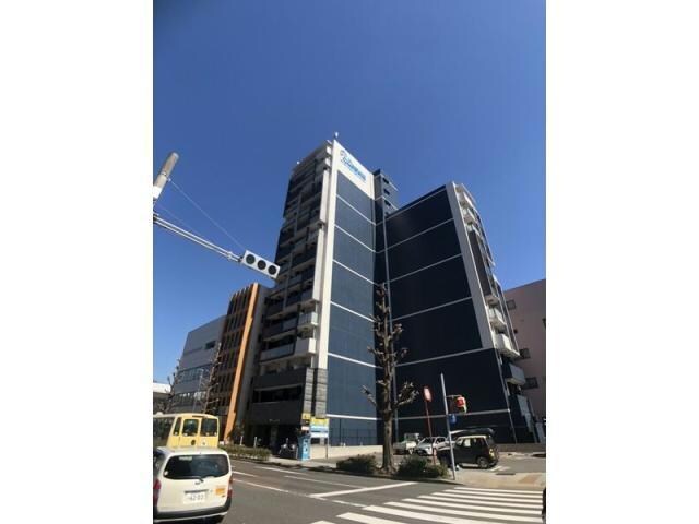  名古屋市営地下鉄桜通線/丸の内駅 徒歩6分 8階 築6年