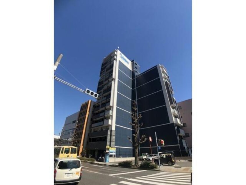  名古屋市営地下鉄桜通線/丸の内駅 徒歩6分 8階 築6年