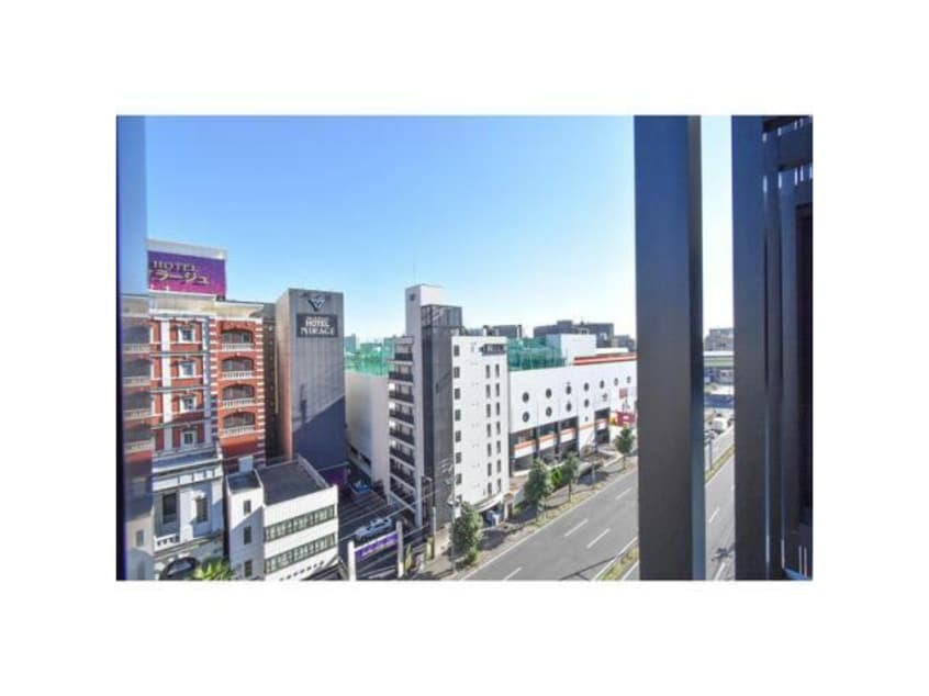  名古屋市営地下鉄鶴舞線/鶴舞駅 徒歩8分 2階 築8年