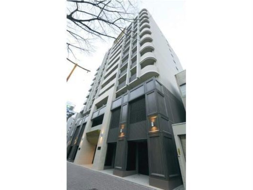  名古屋市営地下鉄名城線/矢場町駅 徒歩9分 4階 築9年