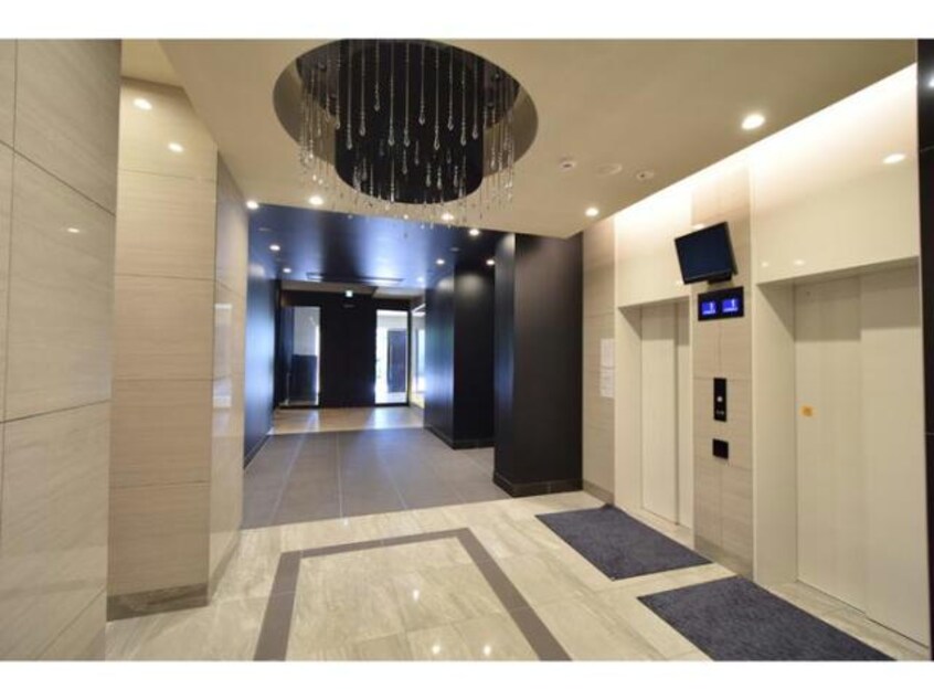  名古屋市営地下鉄名城線/矢場町駅 徒歩9分 4階 築9年