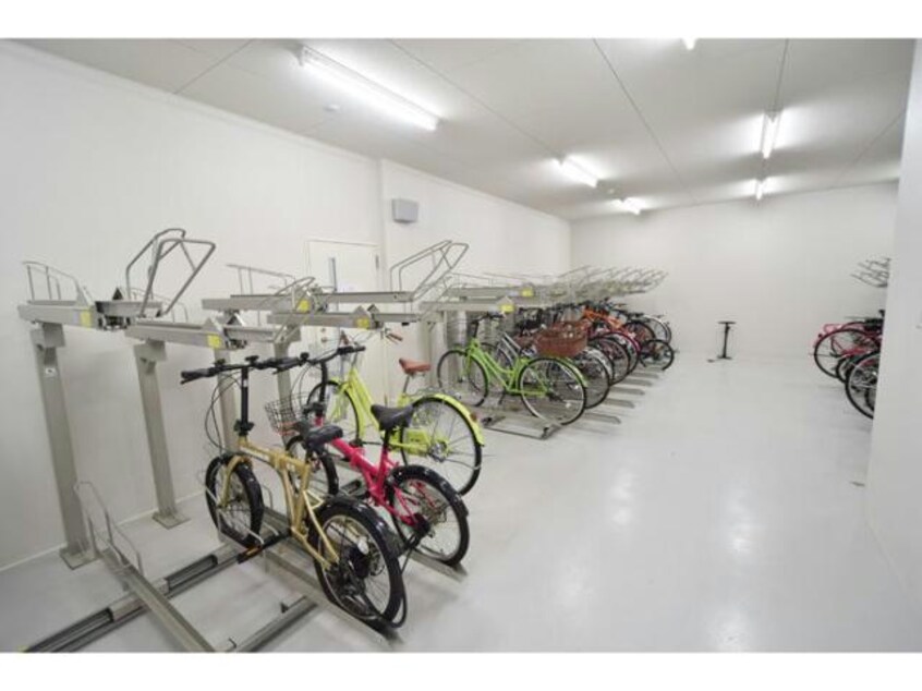  名古屋市営地下鉄名城線/矢場町駅 徒歩9分 9階 築9年