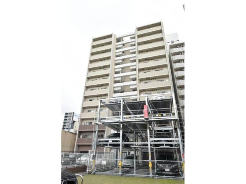  名古屋市営地下鉄名城線/矢場町駅 徒歩9分 9階 築9年