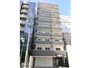 名古屋市営地下鉄東山線/新栄町駅 徒歩5分 6階 築28年の外観