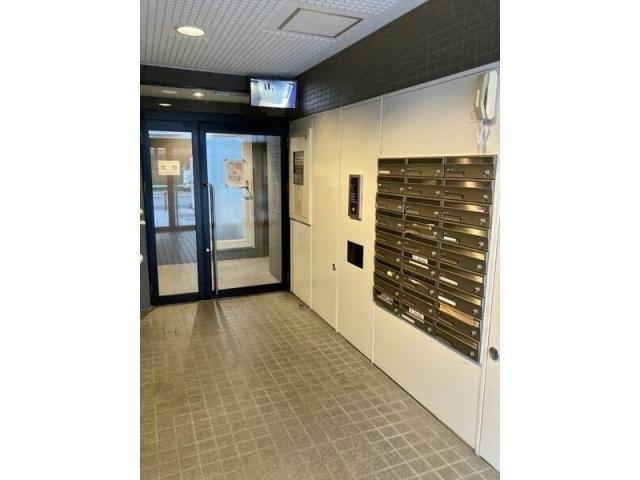  名古屋市営地下鉄東山線/新栄町駅 徒歩5分 9階 築28年