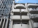 名古屋市営地下鉄東山線/新栄町駅 徒歩8分 4階 築36年の外観