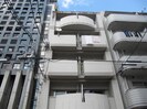 名古屋市営地下鉄東山線/新栄町駅 徒歩8分 5階 築36年の外観