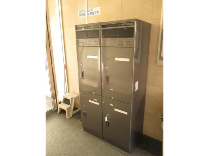  名古屋市営地下鉄桜通線/車道駅 徒歩1分 5階 築24年