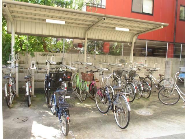  名古屋市営地下鉄桜通線/車道駅 徒歩1分 5階 築24年