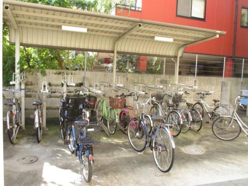  名古屋市営地下鉄桜通線/車道駅 徒歩1分 5階 築24年