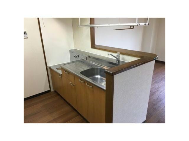  名古屋市営地下鉄桜通線/車道駅 徒歩1分 5階 築24年