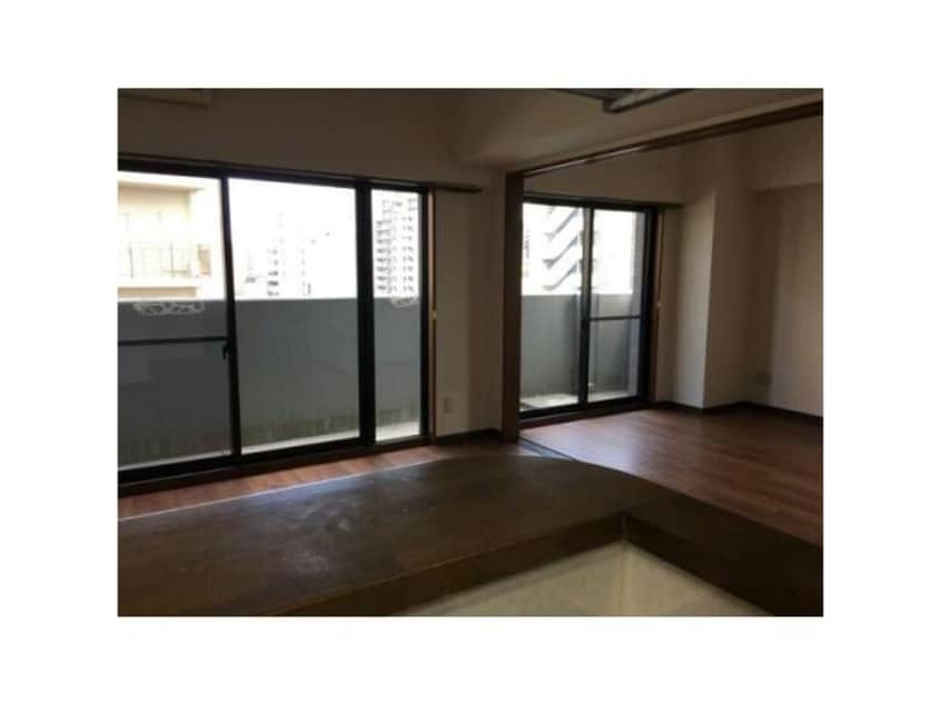  名古屋市営地下鉄桜通線/車道駅 徒歩1分 5階 築24年