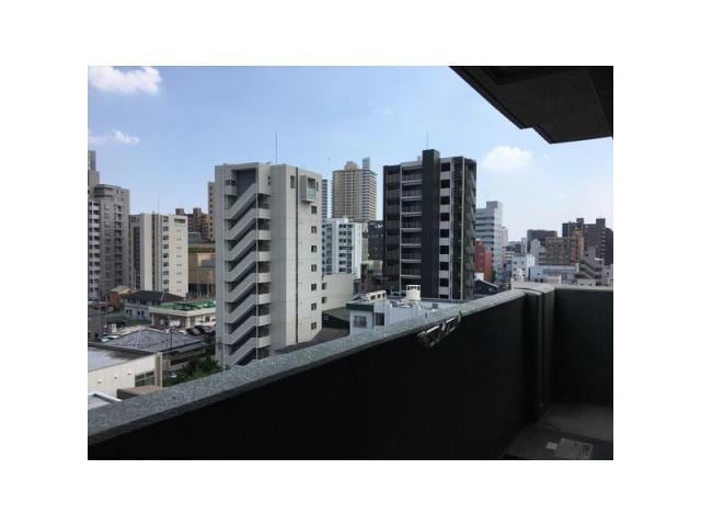  名古屋市営地下鉄桜通線/車道駅 徒歩1分 5階 築24年