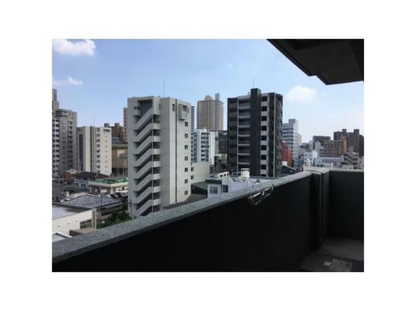  名古屋市営地下鉄桜通線/車道駅 徒歩1分 5階 築24年