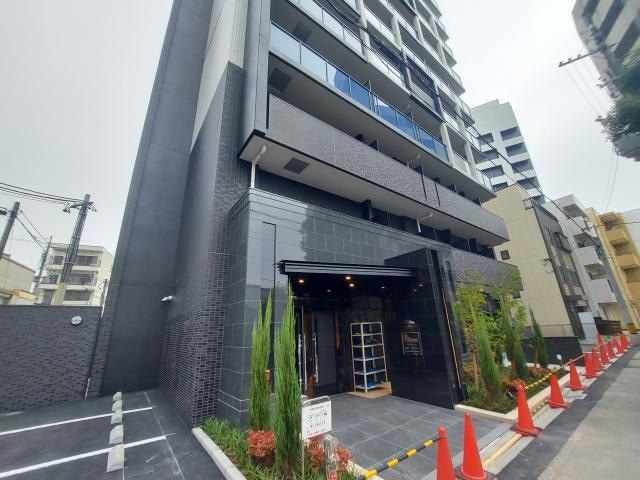  名古屋市営地下鉄東山線/新栄町駅 徒歩7分 6階 築3年