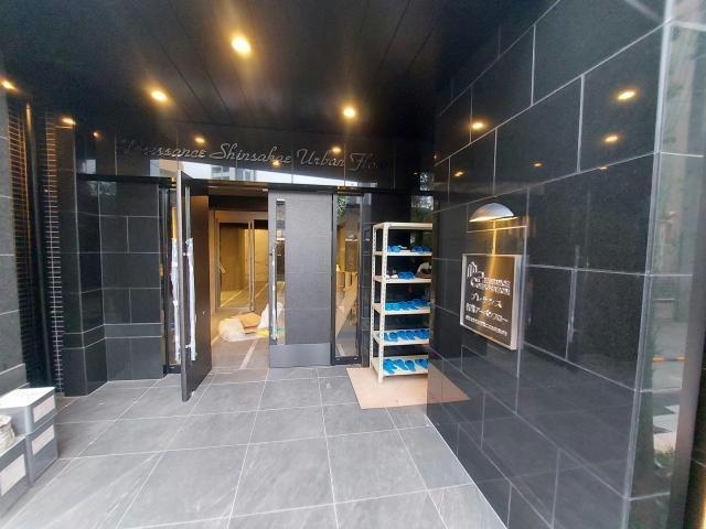  名古屋市営地下鉄東山線/新栄町駅 徒歩7分 6階 築3年