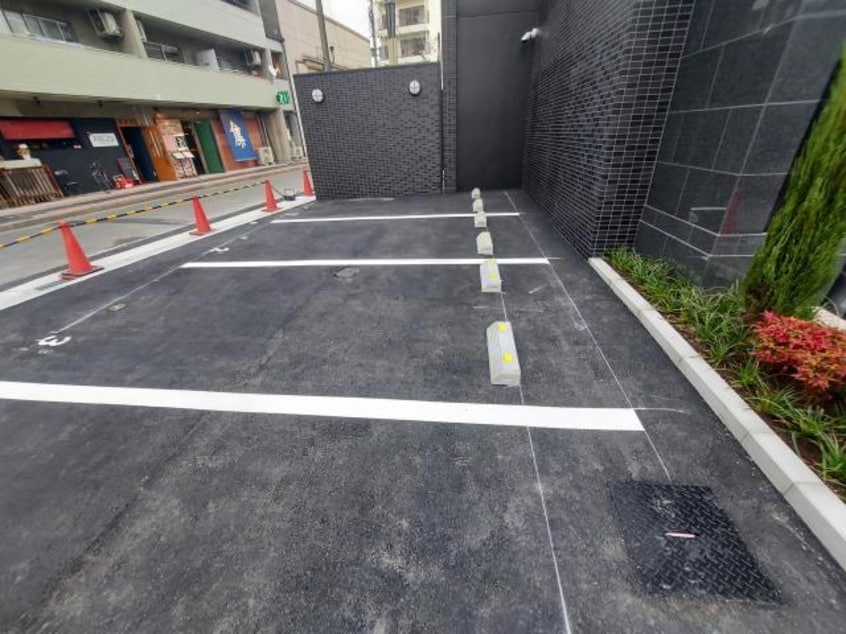  名古屋市営地下鉄東山線/新栄町駅 徒歩7分 6階 築3年