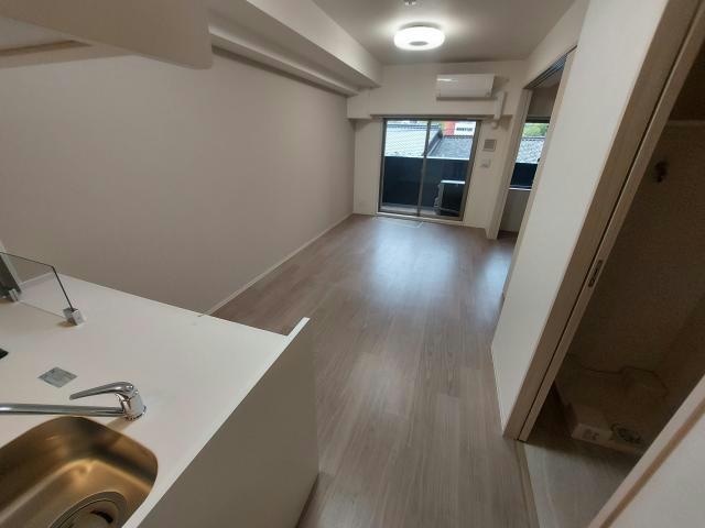  名古屋市営地下鉄東山線/新栄町駅 徒歩7分 8階 築2年