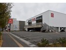 ユニクロ白壁店(ショッピングセンター/アウトレットモール)まで1159m 名古屋市営地下鉄桜通線/高岳駅 徒歩5分 13階 築2年