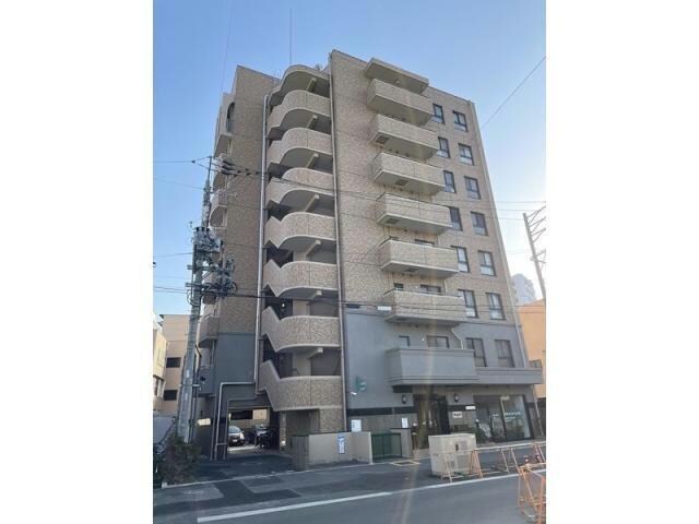  名古屋市営地下鉄東山線/千種駅 徒歩5分 4階 築24年