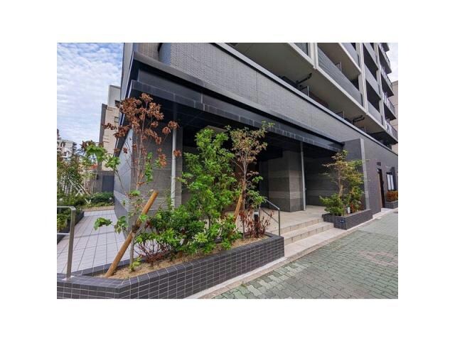  名古屋市営地下鉄名城線/矢場町駅 徒歩6分 2階 築2年