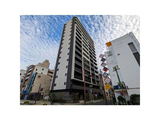  名古屋市営地下鉄名城線/矢場町駅 徒歩6分 2階 築2年