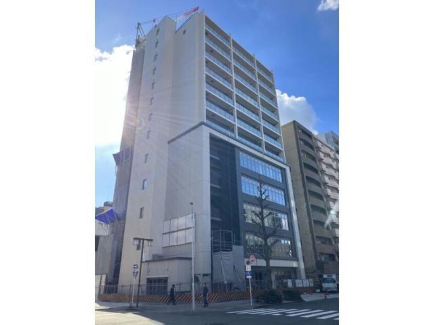  名古屋市営地下鉄桜通線/丸の内駅 徒歩2分 10階 築2年