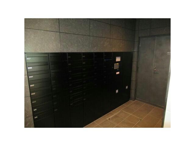  名古屋市営地下鉄桜通線/丸の内駅 徒歩2分 12階 築2年