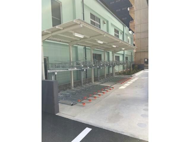  名古屋市営地下鉄桜通線/丸の内駅 徒歩2分 12階 築2年