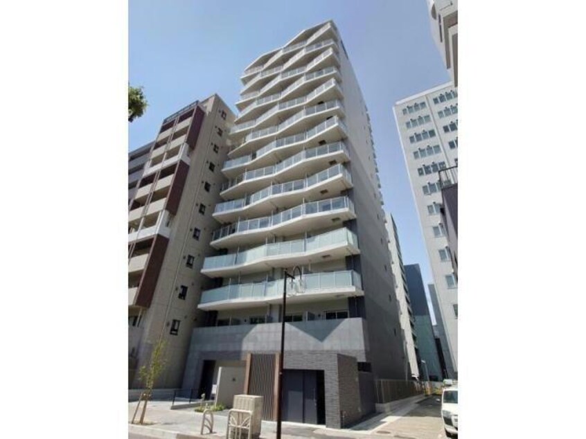  名古屋市営地下鉄東山線/伏見駅 徒歩5分 7階 築2年