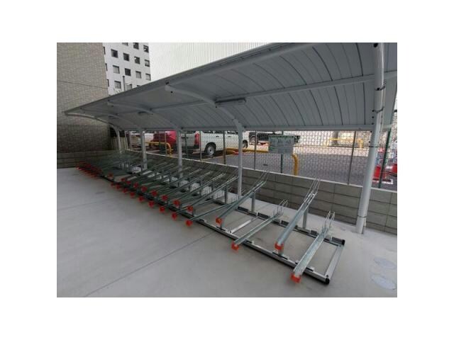  名古屋市営地下鉄東山線/伏見駅 徒歩5分 7階 築2年