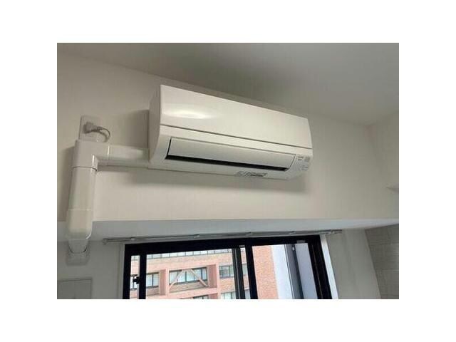  名鉄瀬戸線/東大手駅 徒歩4分 8階 築2年