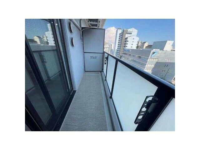  名鉄瀬戸線/東大手駅 徒歩4分 8階 築2年