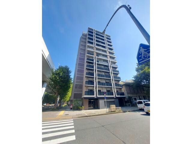  名古屋市営地下鉄桜通線/丸の内駅 徒歩5分 7階 築3年
