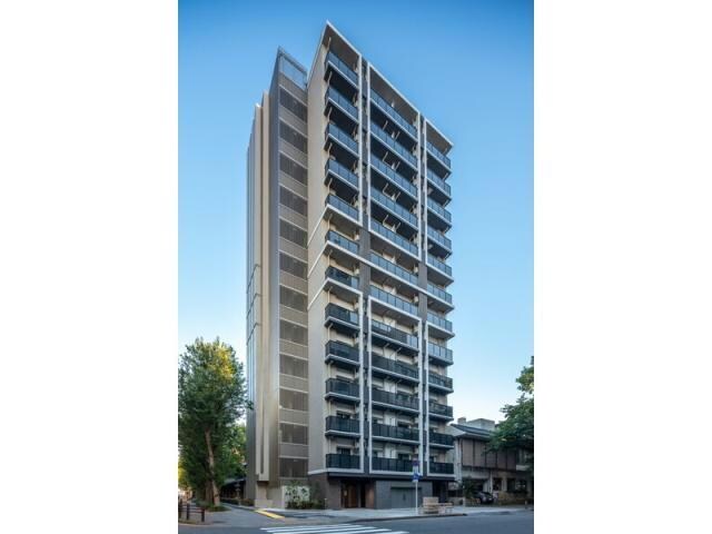  名古屋市営地下鉄桜通線/丸の内駅 徒歩5分 5階 築3年